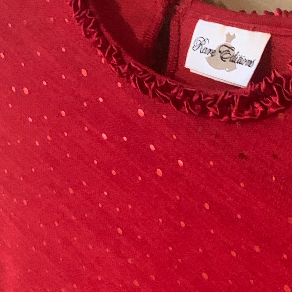 Holiday Dress